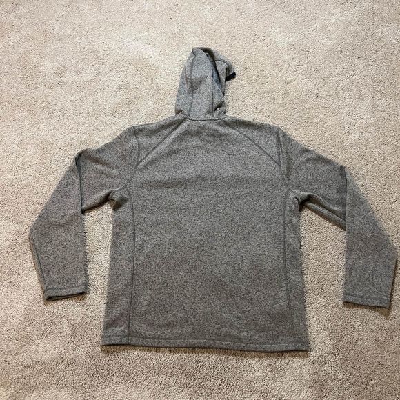 Men’s Eddie Bauer Jacket Size Large - Picture 2 of 9